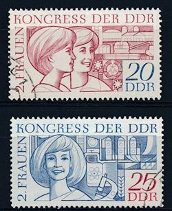 Østtyskland 1969