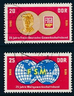 East Germany 1970