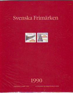 Sweden 1990