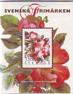 Sverige 1994