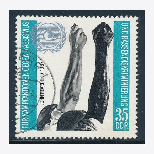 Østtyskland 1971