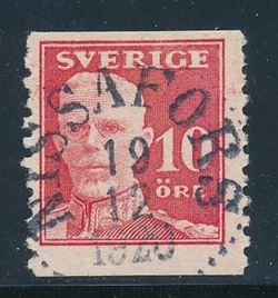 Sweden 1920