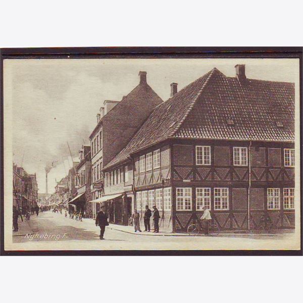 Danmark 1756
