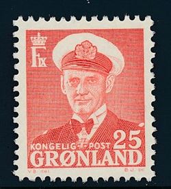 Greenland 1932
