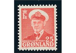 Grønland 1932