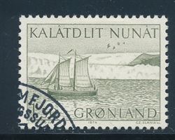 Greenland 1974