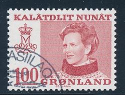 Greenland 1989