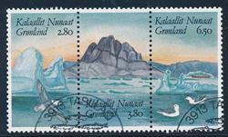 Greenland 1987