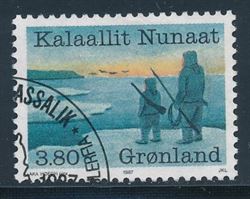 Greenland 1987