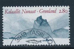 Greenland 1987