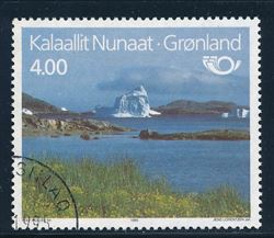 Greenland 1995