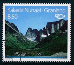 Greenland 1995