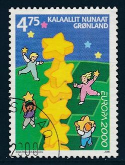 Grønland 2000