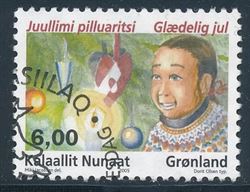 Grønland 2005