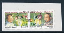 Grønland 2005