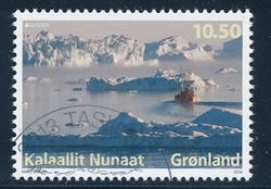 Greenland 2012