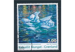 Greenland 2013