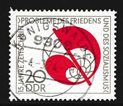 Østtyskland 1973