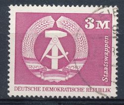 Østtyskland 1974