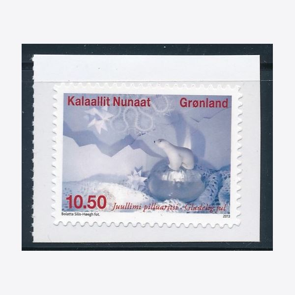 Greenland 2013
