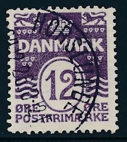 Denmark 1926