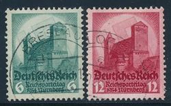 Tyske Rige 1934
