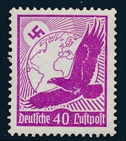 German Empire 1934