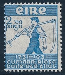 Irland 1931