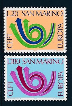 San Marino 1973