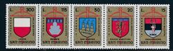 San Marino 1974