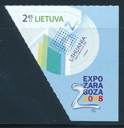 Litauen 2008