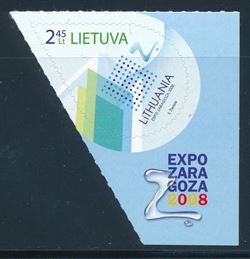 Lithuania 2008