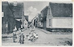 Danmark 1933