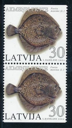 Latvia 2004