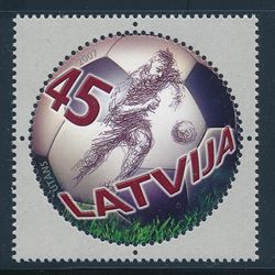 Latvia 2007