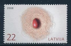 Latvia 2008