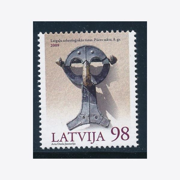 Latvia 2009