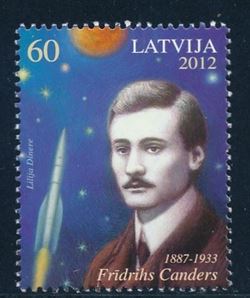 Latvia 2012