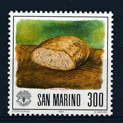 San Marino 1981