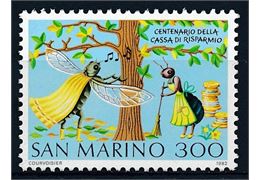 San Marino 1982