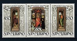 San Marino 1986