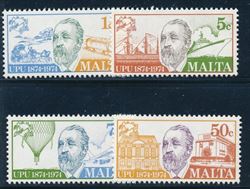 Malta 1974