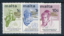 Malta 1973