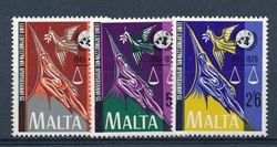 Malta 1970