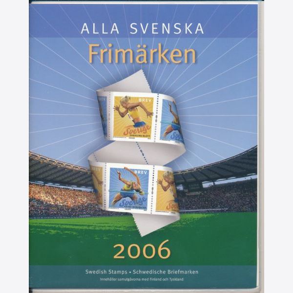 Sverige 2006