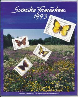 Sverige 1993