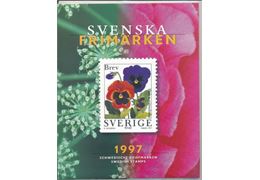 Sweden 1997