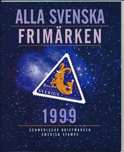 Sweden 1999