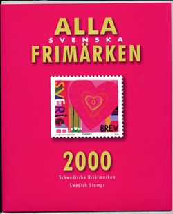 Sverige 2000