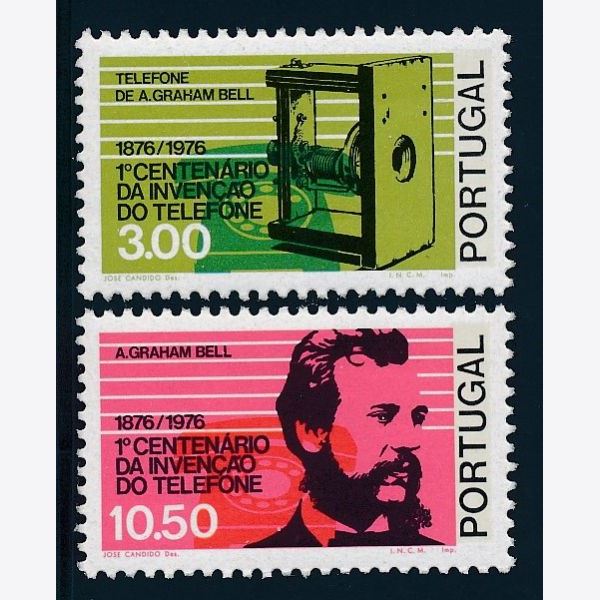 Portugal 1976